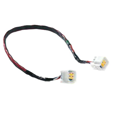 Yamaha 6Y8-82521-21-00 3ft Command Link Pigtail Female