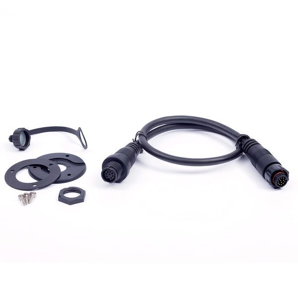 Raymarine A80296 Handset Adapter Cable 12 Pin to 10