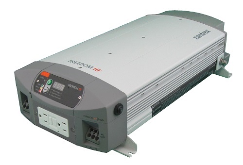 Xantrex 806-1020 Freedom HF1000 1000W Inverter W/20A Charger