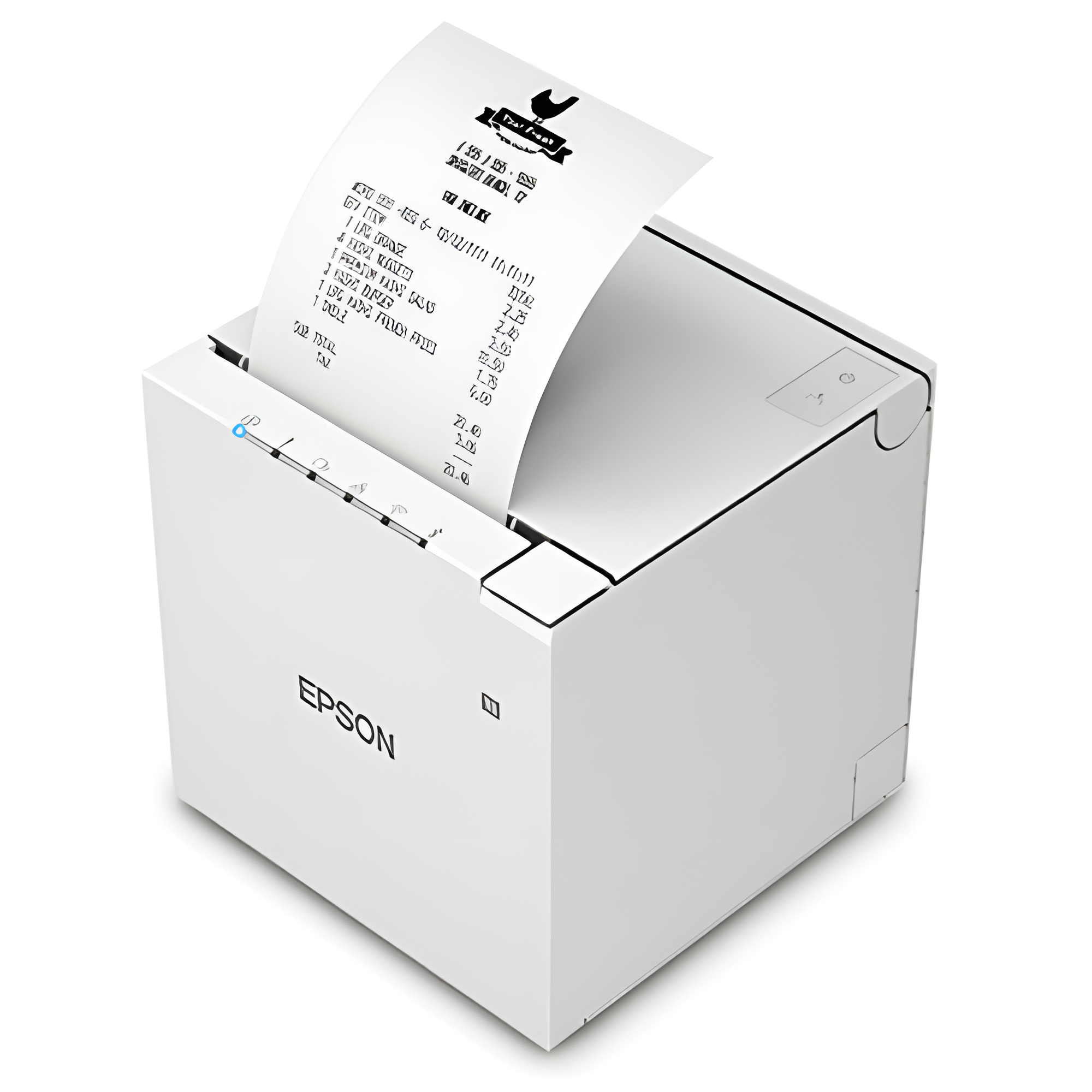 C31CK51022 - Epson TM-m30III-H Barcode Printer