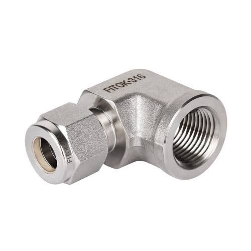 SmartLock SWUN3400 3/4 Swage Union Refrigerant Line Accessory