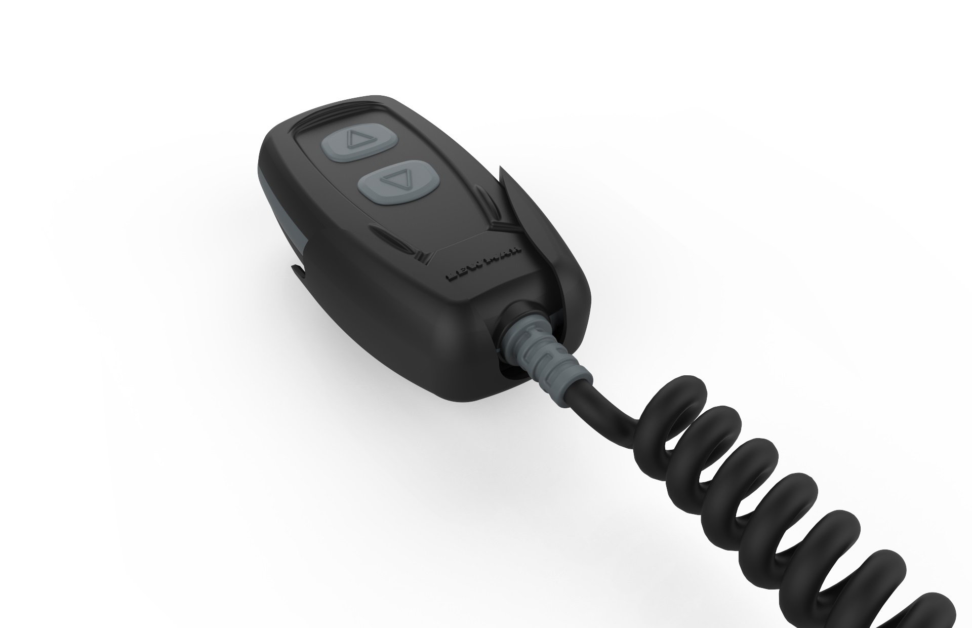 Lewmar 66940002 Wired Windlass Remote
