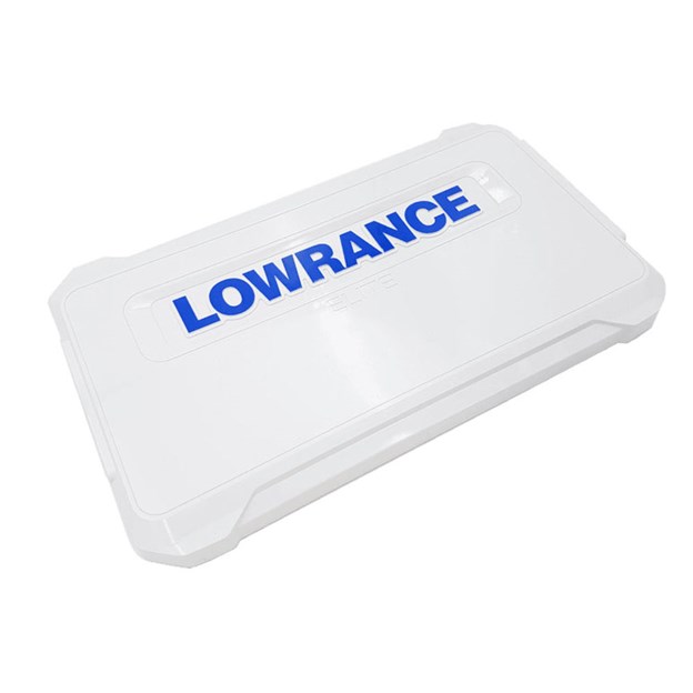 Lowrance 000-16443-001 Protective Suncover for Elite FS 10