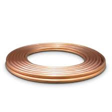 Hailiang 1-1/8X50 Copper Tubing Roll 11/8-Inch X 50 Refrigerant Line Accessory