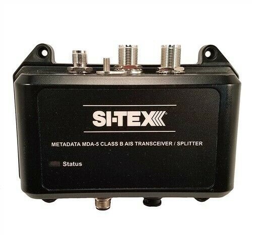 Sitex MDA-5 Class B AIS with Wifi