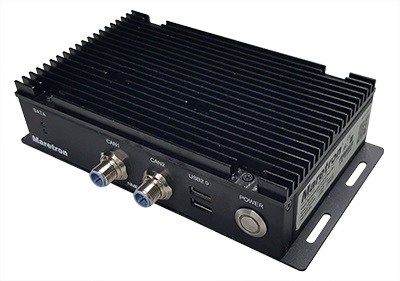 Maretron MBB300C-01 MBB300C Vessel Monitoring and Control Black Box