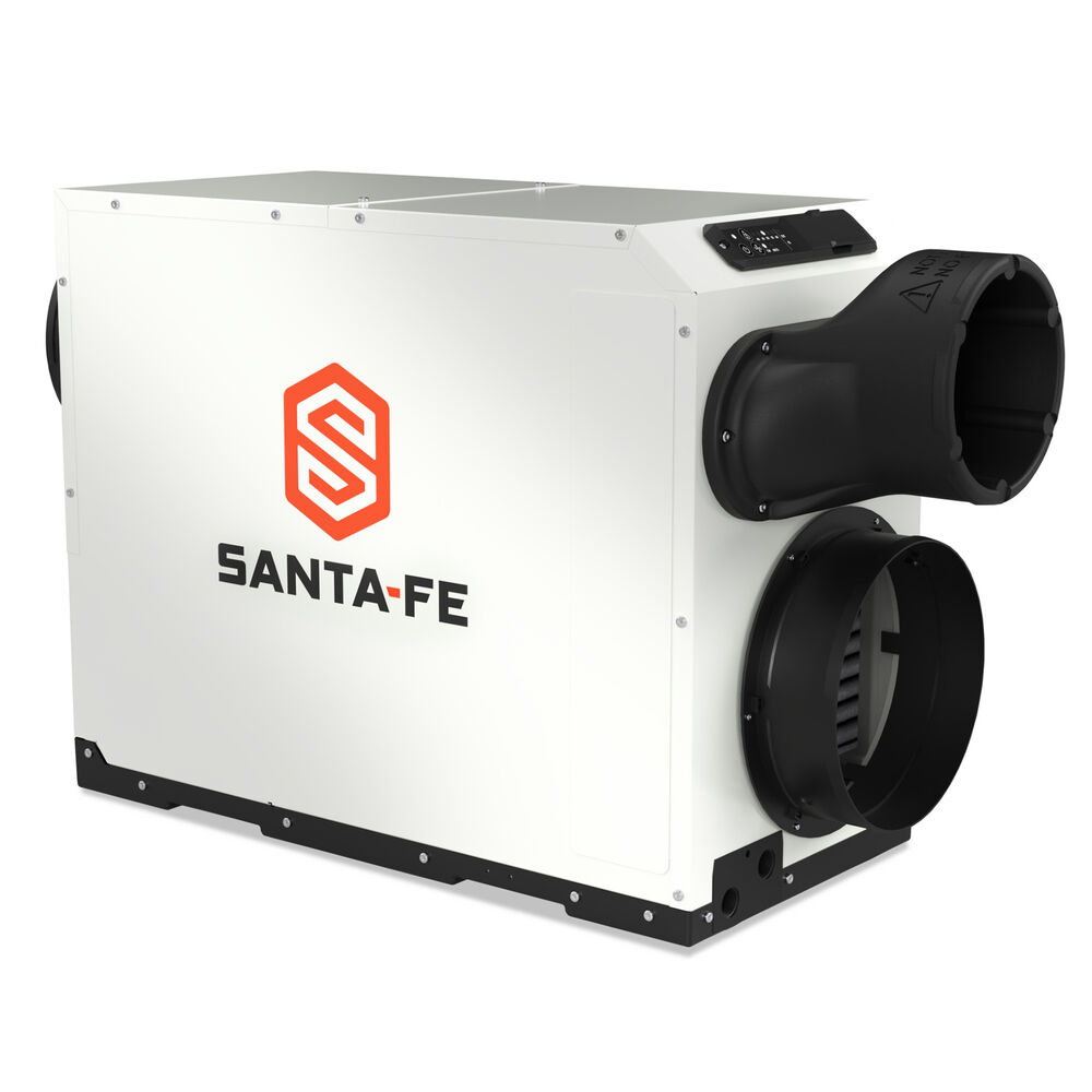 Santa Fe Refrigerant Ultra V125 R454B 4047200