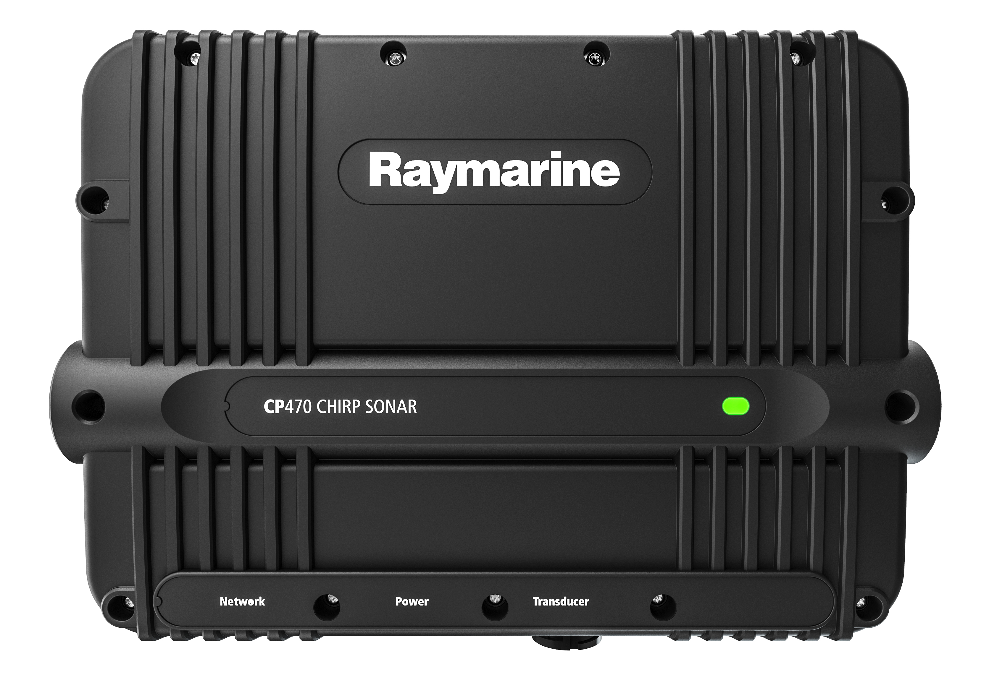 Raymarine E70298 CP470 Chirp Sonar Module
