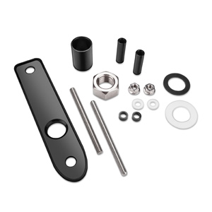 Garmin 010-12226-00 Mounting Hardware for GT/CV Series Thru Hull