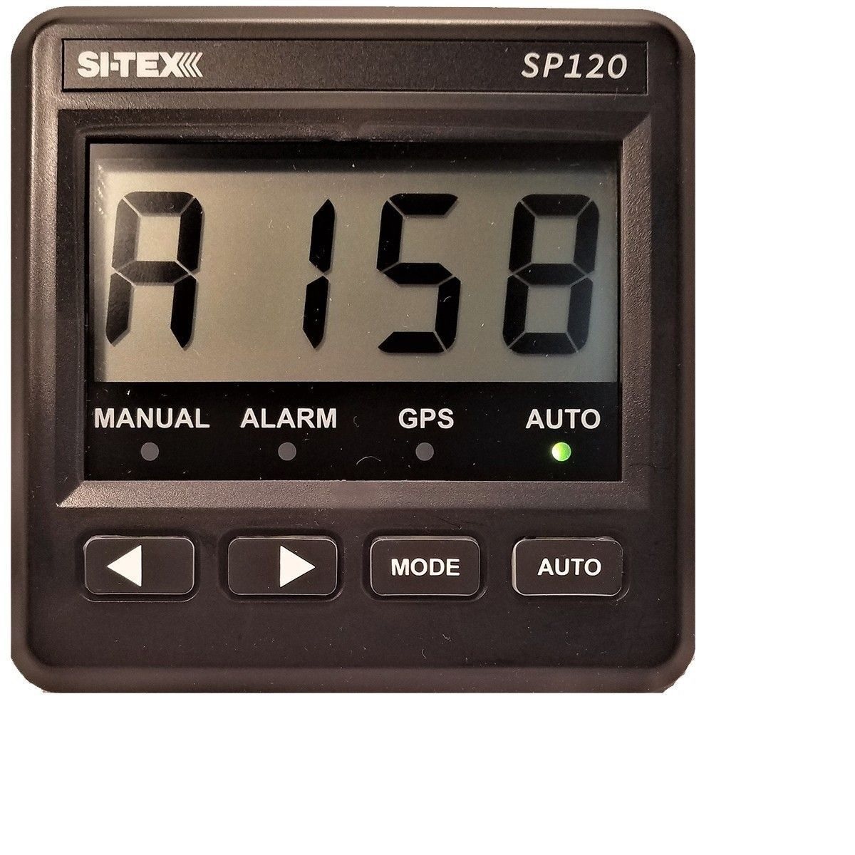 Sitex SP120RF-4 SP120 Autopilot Rudder Feedback Type T Drive