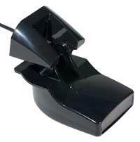 Garmin 010-10272-00 50/200 TM Depth and Temp Trans 6 Pin