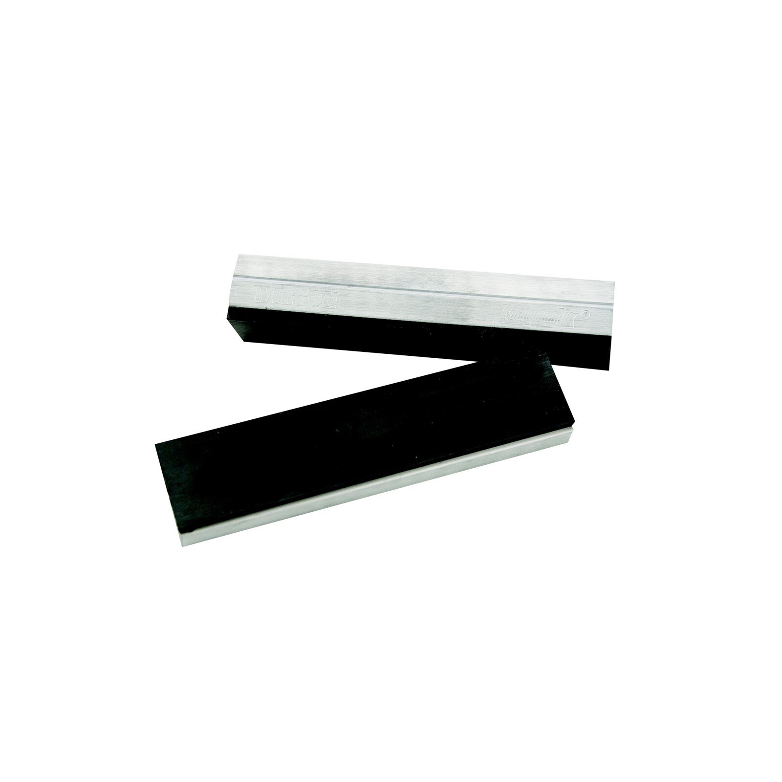 Wilton WIL14841 R-4.5 Rubber Face Jaw Cap 4-1/2" Jaw Width