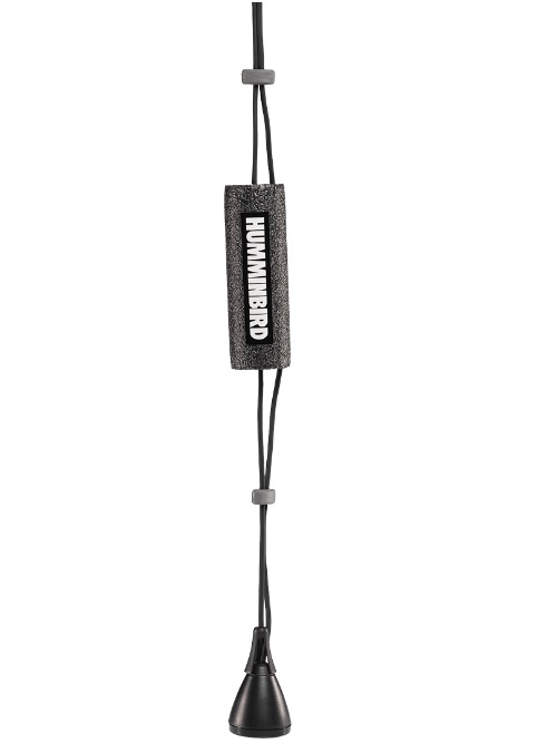 Humminbird 710215-1 XI-9-19 Transducer for Ice Flashers