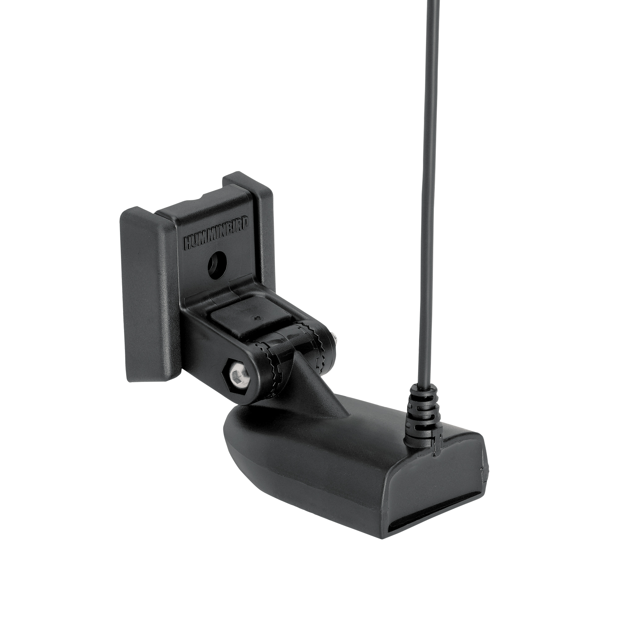 Humminbird 710297-1 XNT-9-HW-MSI-150-T Transom Mount with Temp