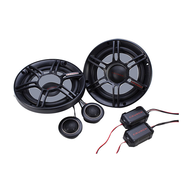 Component Speakers