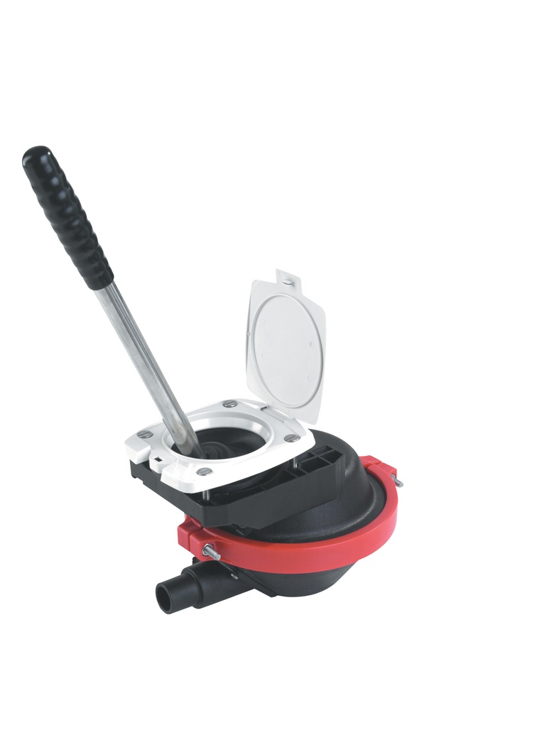 Whale BP0350 Compac 50 Manual Bilge Pump