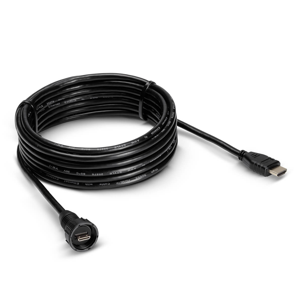 Humminbird 720115-1 AD-HDMI-OUT-10 HDMI Cable