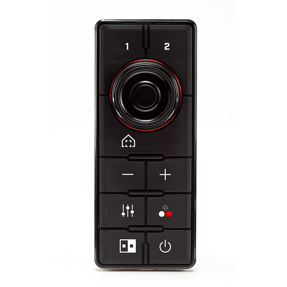 FLIR A80510 JCU3 Compact Joystick Control Unit for M100/200