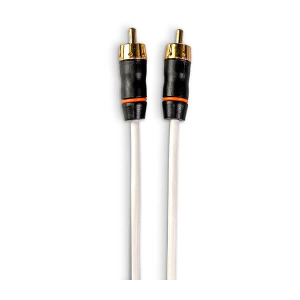 Fusion 010-13192-00 MS-SRCA6 6ft Audio Interconnect Cable 1-Zone, 1-Channnel