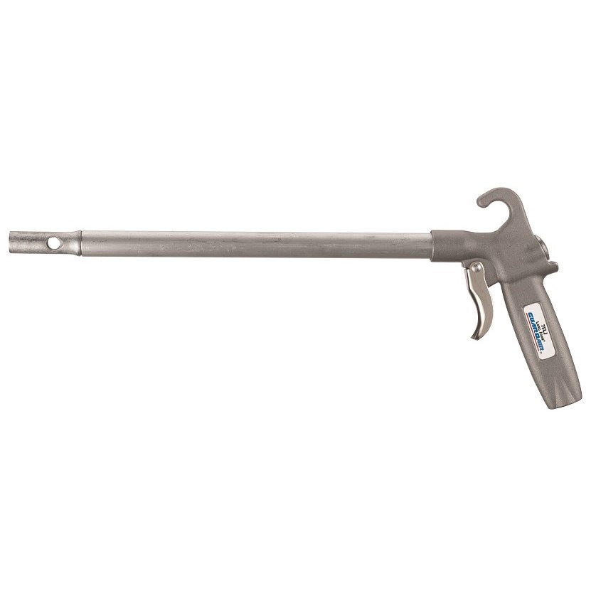 Guardair GUA75LJ006AA Long John With 6" Alum Ext & Alloy Nozzle