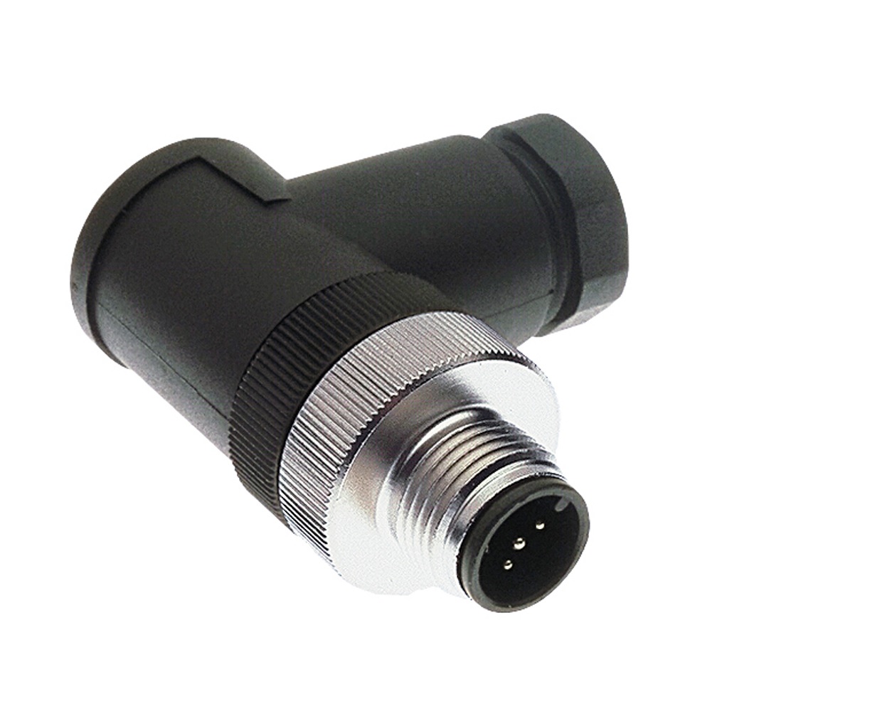 Maretron FA-CM-90 Micro Male Connector 90 Degree