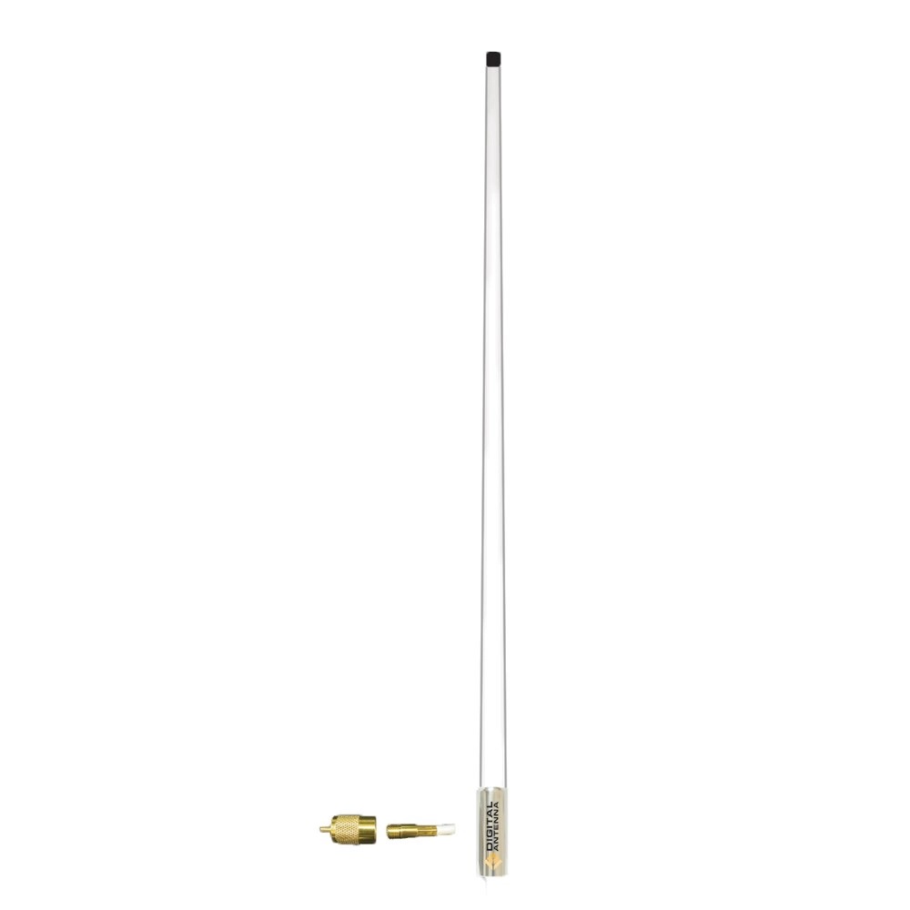 Digital 992-MW-S 8ft VHF/AIS Antenna