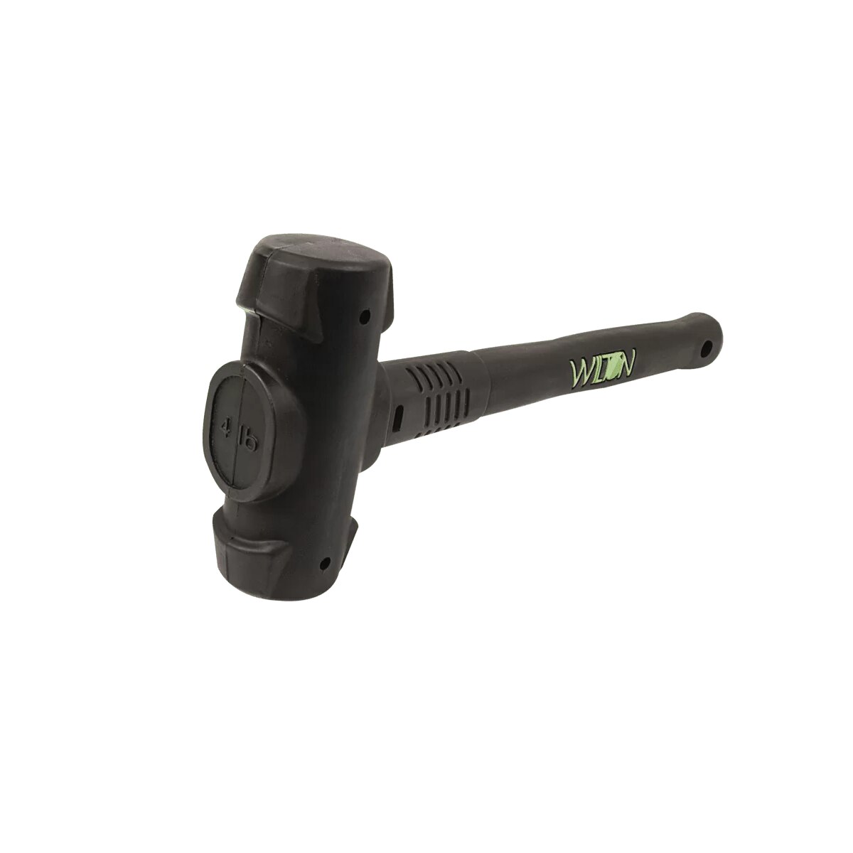 Wilton WIL55416 Tools 4 Lb 16" B.A.S.H Dead Blow Hammer