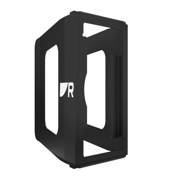 Raymarine A80716 A80715 Portreit Bracket for Single Alpha 9