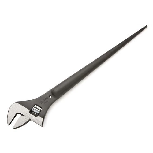 Williams SNP13625A Construction Adj. Wrench 15" Replaces SNP13625
