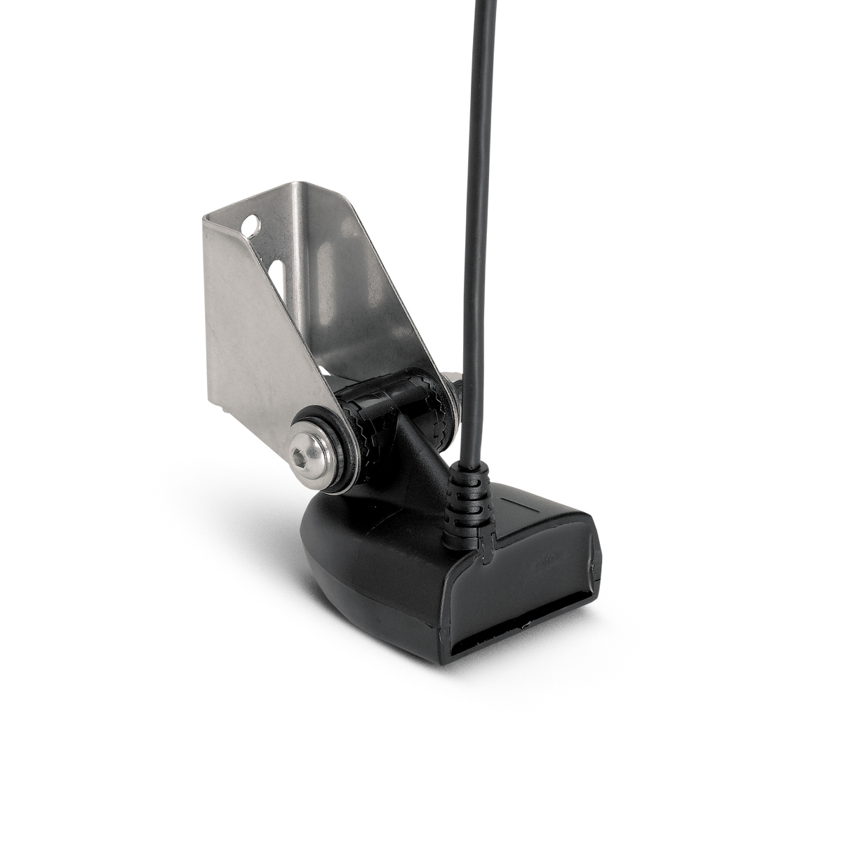 Humminbird 710285-1 XNT-14-HW-T Transom Mount with Temp