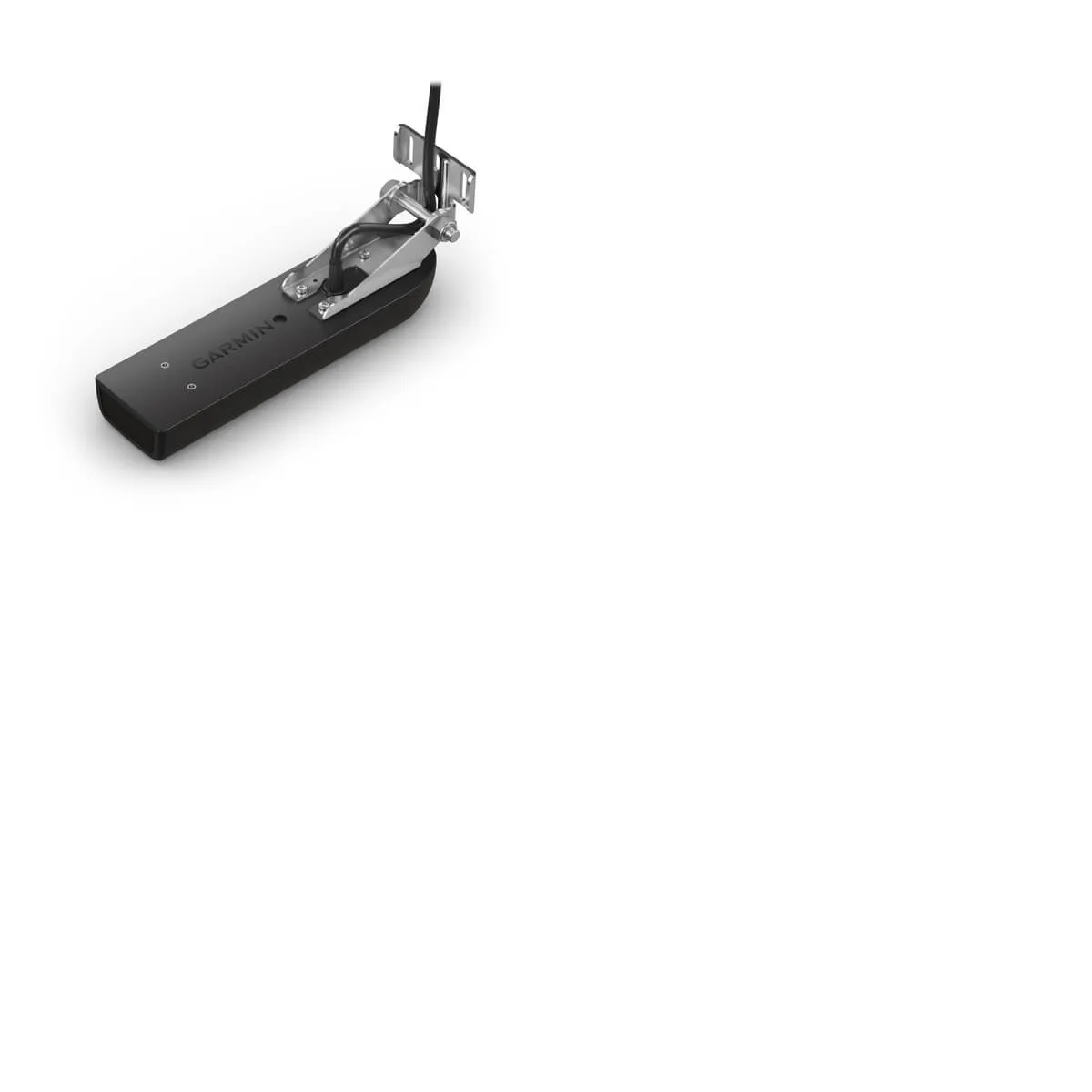 Garmin 010-12404-00 GT23M-TM Transom Mount Transducer