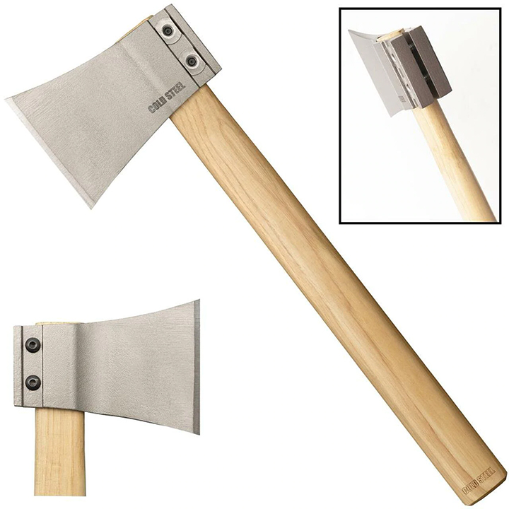 Axes & Hatchets