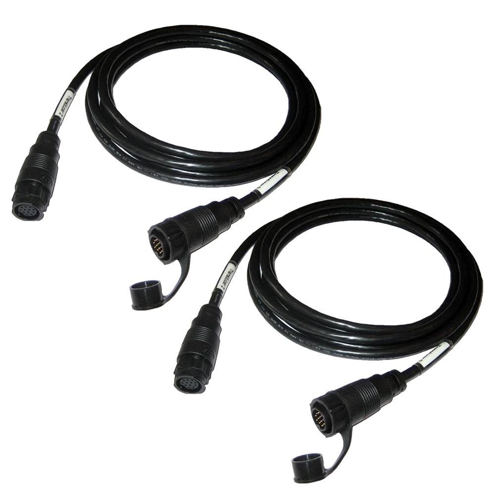 Lowrance 000-12752-001 3M Extension Cable Structer Scan 3D Transducer