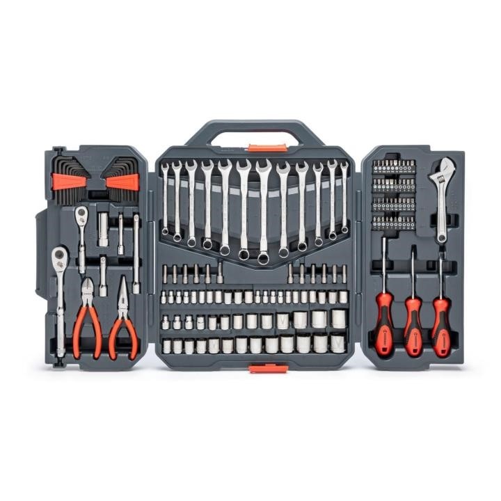 Crescent CRECTK150 1/4 In