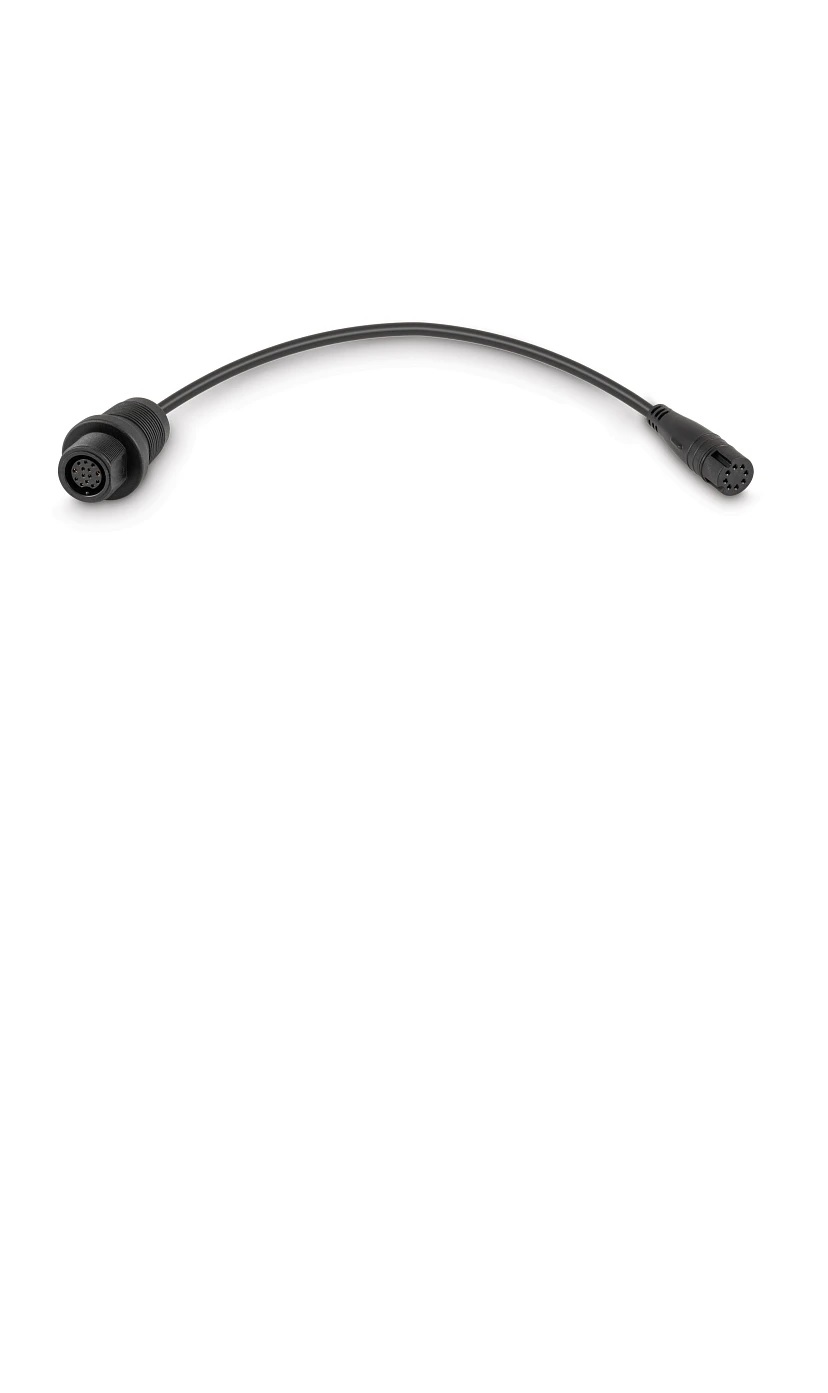 Minn Kota 1852078 MKR-DSC-15 Lowrance 8-Pin Adapter Cable