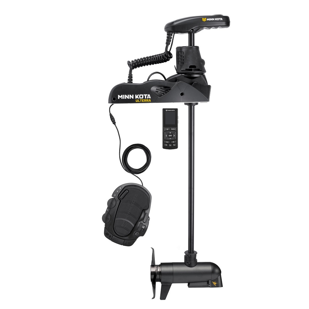 Minn Kota Ulterra 80 60in MDI Wireless Remote