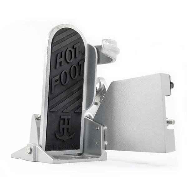 TH Marine HF-1-DP Universal Foot