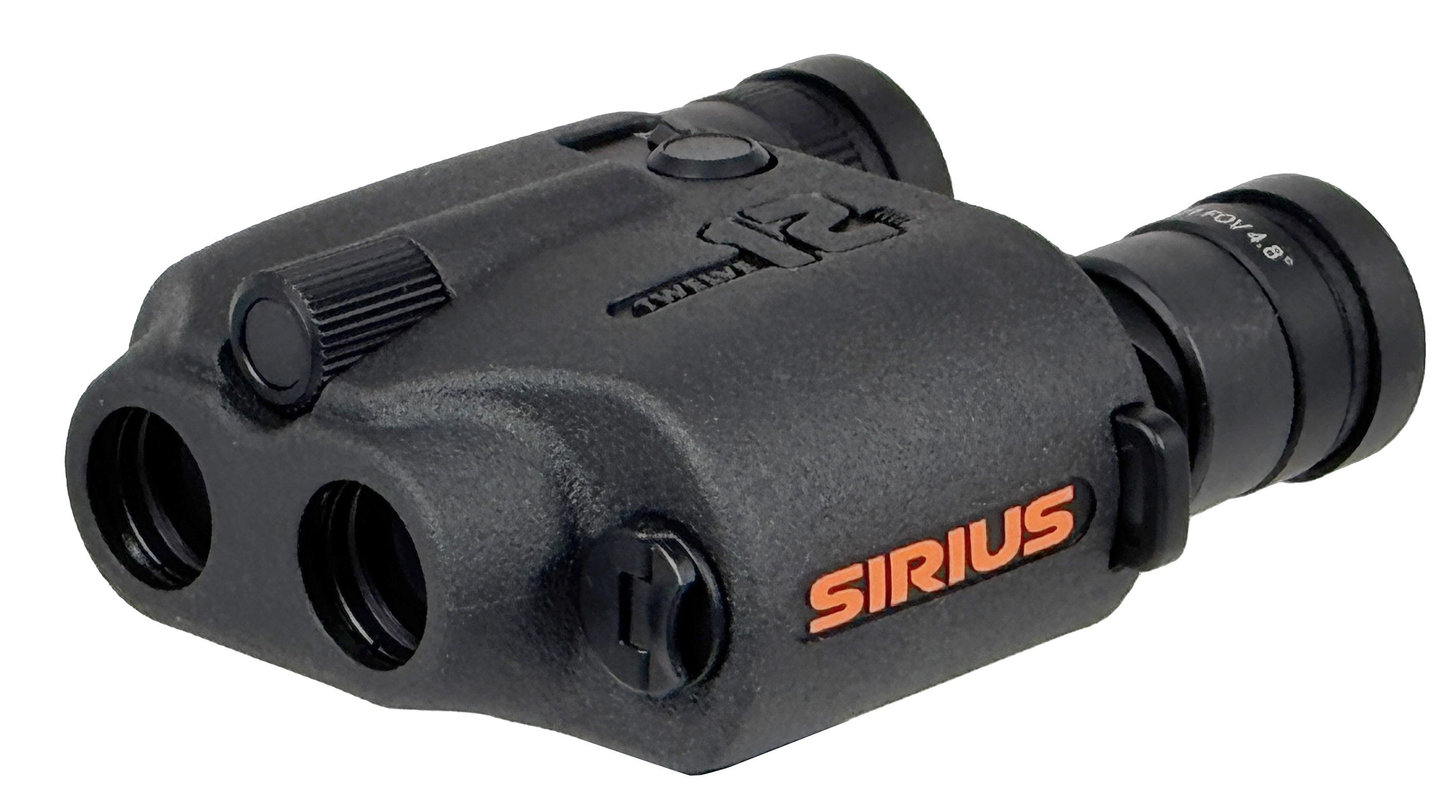 Stabilized Binoculars