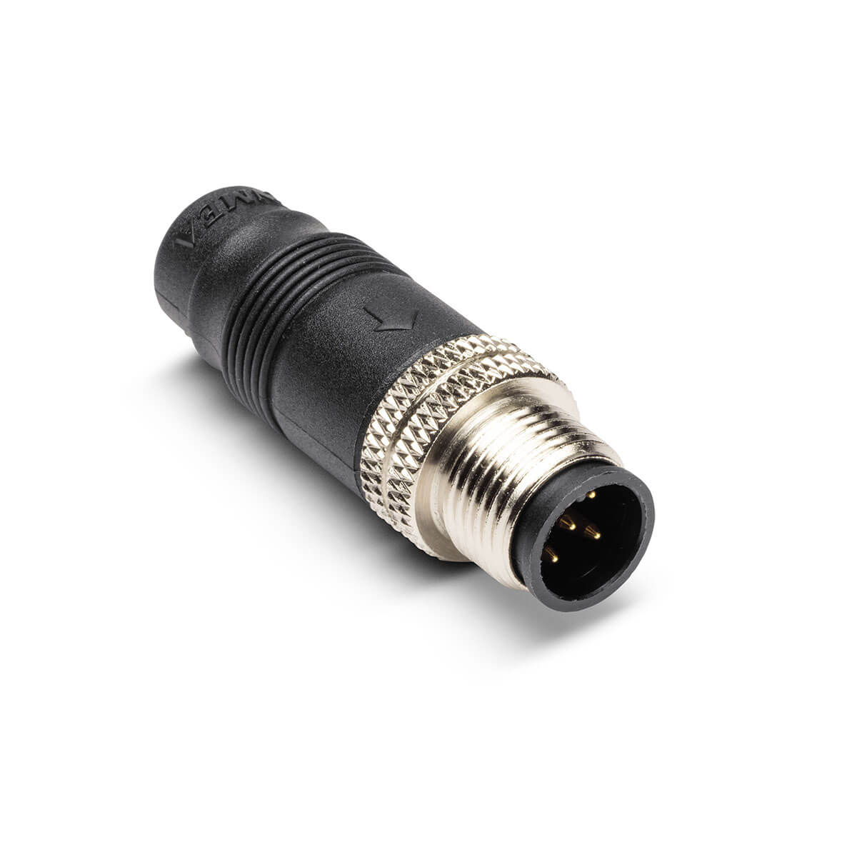 Humminbird 760036-1 NMEA 2000 Male Terminator