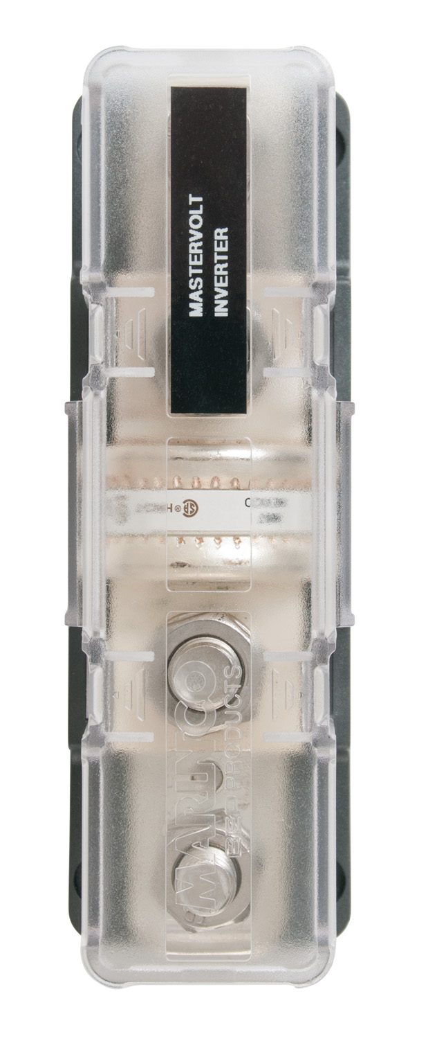 BEP 778-T2S-400 Class T Fuse Holder 225-400 Amp 2- Studs