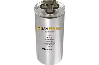 DiversiTech Run Capacitor 440V 55 PRCFD555A
