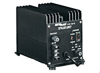 Newmar 0115-12-8 115-12-8 Power Supply 115/230VAC to 12VDC @ 8 Amps