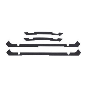 Garmin 010-12440-02 Flush Mount Kit for Striker Plus 7cv/7sv