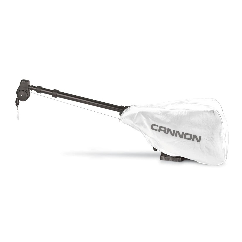 Cannon 1903031 White Cover for Downrigger