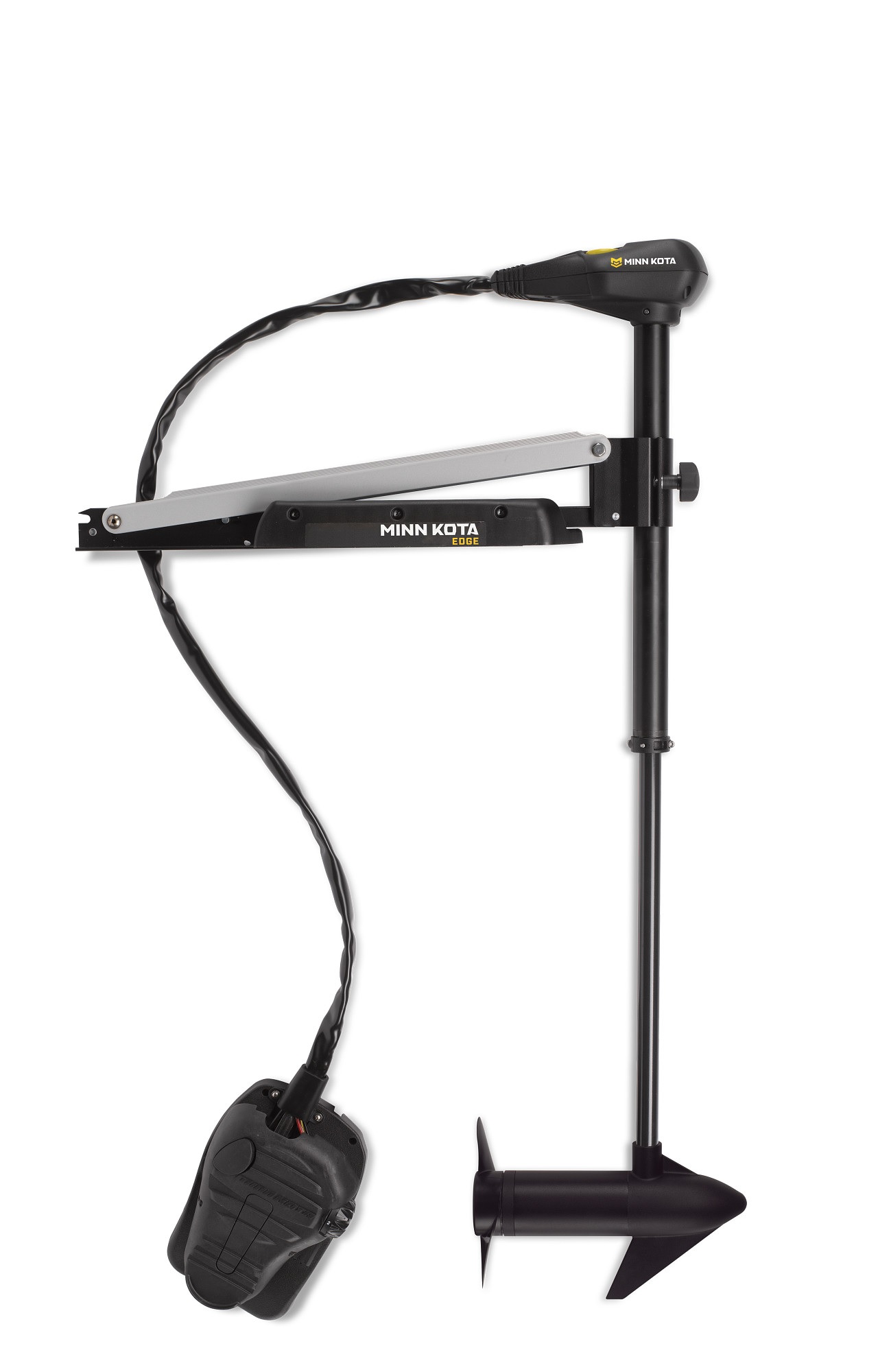 Minn Kota 1355946 Edge 45 36in Shaft