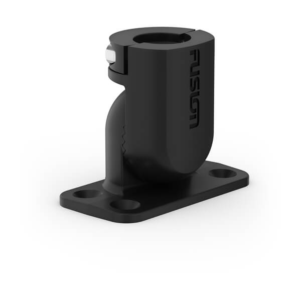 Fusion 010-13101-20 Flat Mount Bracket for XS Series Wake Tower Speakers