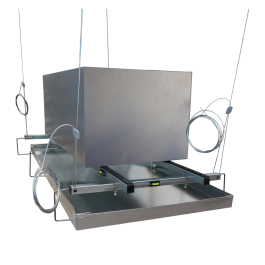 Rectorseal REH78 Rad Equip Hanger Refrigerant Line Accessory