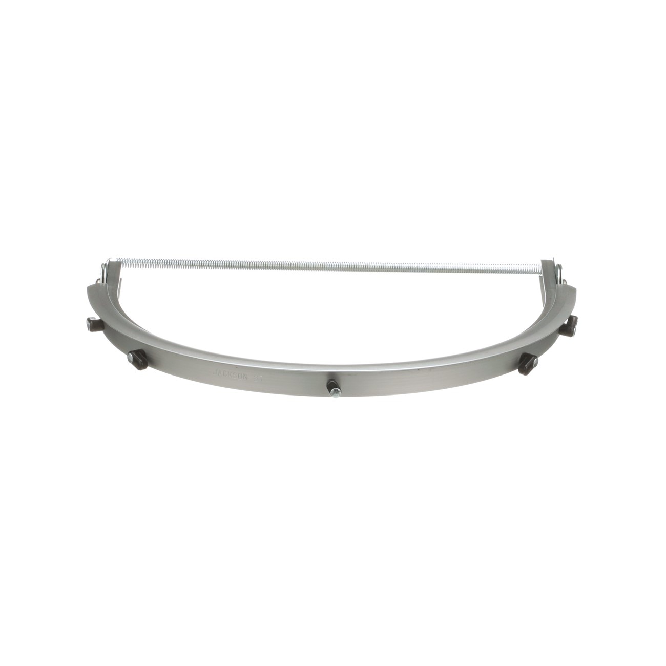 Jackson Safety JKS14945 Face Shield Adapter Aluminum Non-Slotted