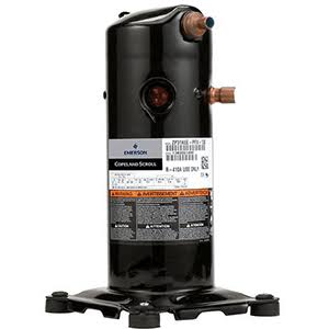 Copeland ZR21K5E-PFV-800 A/C Scroll for HVAC/R Systems Professional Grade