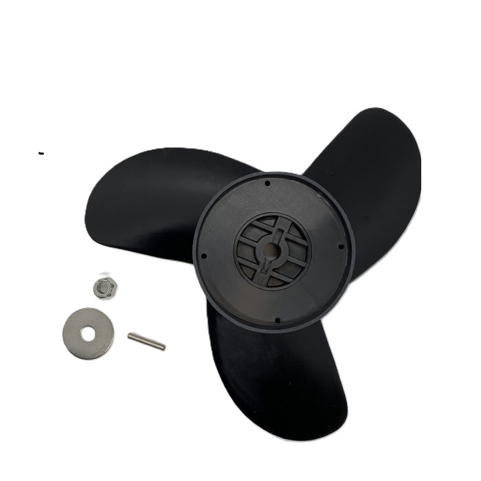 RHODAN A00154 Spare Propeller Kit for 24/36v Systems